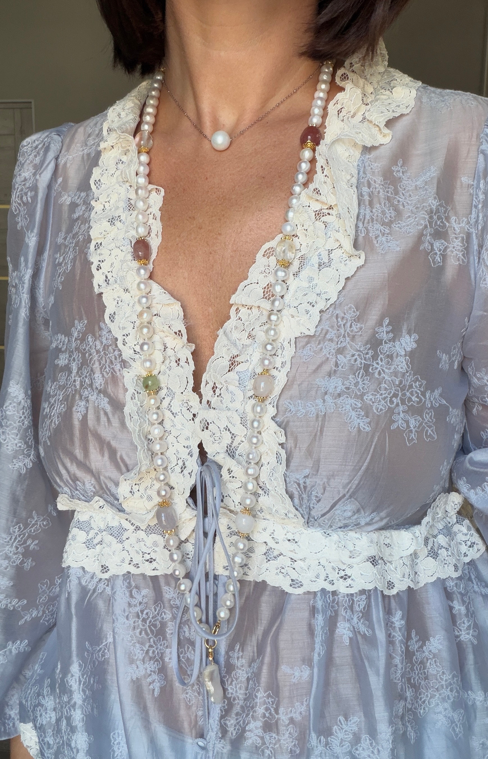 Колье ТВОЯ ИСТОРИЯ