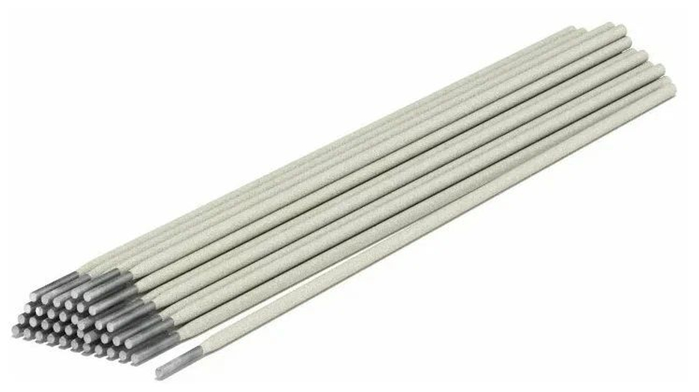 Электроды для нержавеющей стали БЭЗ ЦЛ-11 3мм в упаковке 4шт