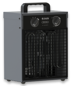 Тепловая пушка ZILON ZTV-9 N1