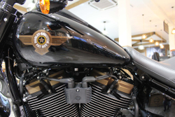 FAT BOY® 114 30TH ANNIVERSARY LIMITED EDITION