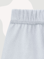 Флисовые брюки Mjölk Серебро