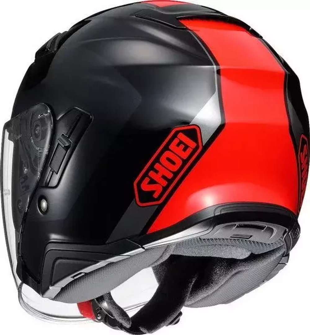 SHOEI J-Сruise II Adagio TC-1