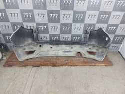 Бампер задний Renault Kaptur 16-22 Б/У Оригинал 850228555R