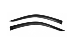 Дефлекторы окон Vinguru RENAULT Kangoo VU I 1997-2003, 2003-2009 , фургон, AFV83698