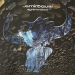 Jamiroquai - Synkronized (Европа 2018г.)