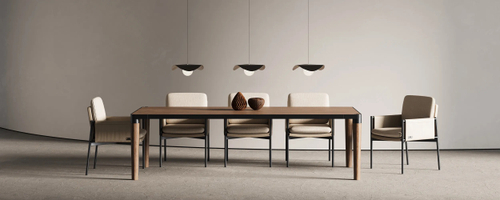 Обеденный стол ДЮНА