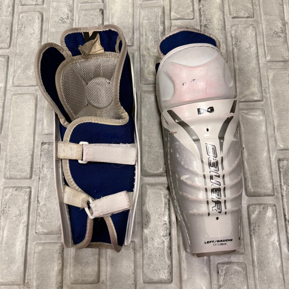 Bauer nexus JR 11”