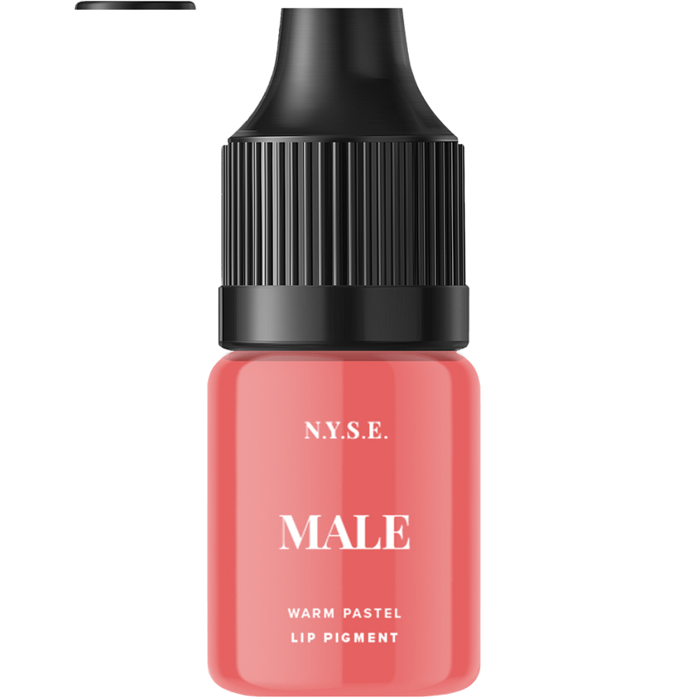 пигмент N.Y.S.E. &quot;Male&quot;, 5 мл