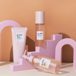 BL Oriental Гидрофильное масло для умывания 200мл очищение и глубокое увлажнение