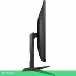 Игровой монитор AOC Gaming 27G2SAE/BK
