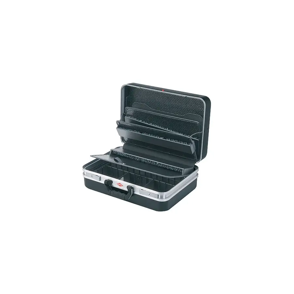 Чемодан для инструментов Classic II пустой Knipex 00 21 32 LE