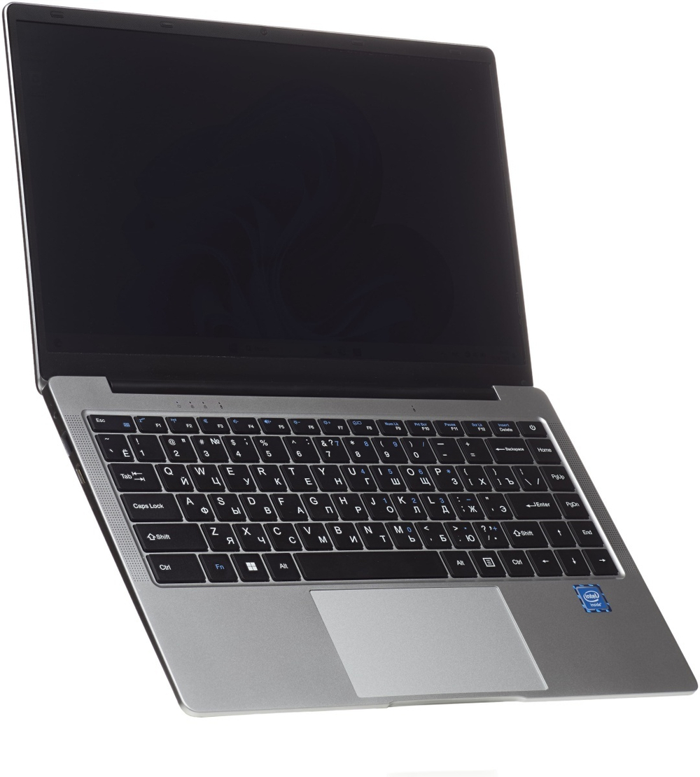 Ноутбук Castom GS-R141, 14″, Intel Celeron J4025, 12 ГБ, 512 ГБ SSD