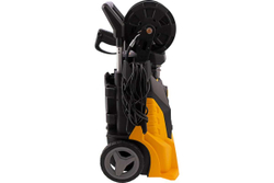 Моечная машина высокого давления Denzel R-210iD 58237