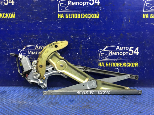 Стеклоподъемник передний левый TOYOTA RAUM 1997-2003