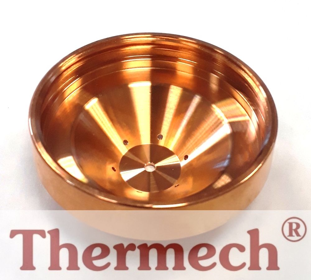 220532 Экран / Защитный колпак 50А, для плазменного резака Hypertherm гипертерм