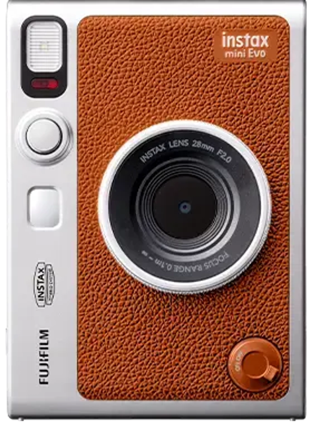 Instax Mini Evo