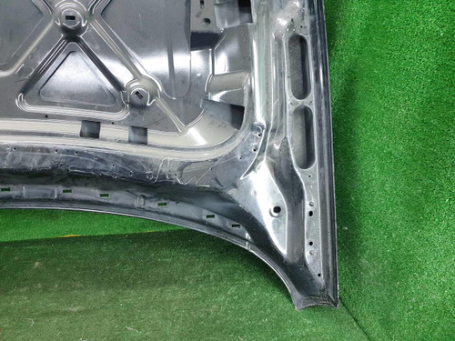 Капот Range Rover Vogue 4 L405 (2012-2017)
