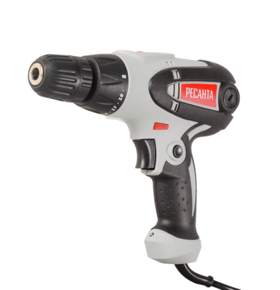 Сетевой шуруповерт Ресанта СШ-550-1