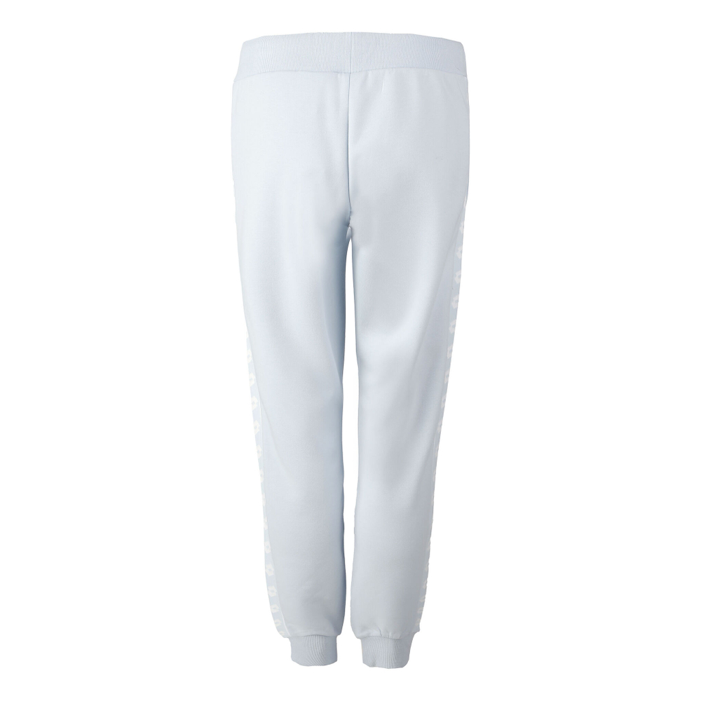 Женские теннисные брюки Lotto Athletica Due V Training Pants Women - Light Blue
