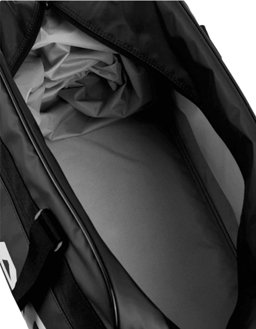 Сумка теннисная HEAD TOUR COURT .