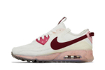 Кроссовки Nike Air Max 90 Terrascape "Pomegranate" (Женская размерная сетка)