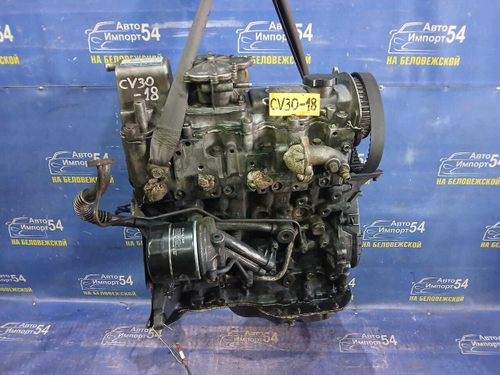 двигатель TOYOTA CAMRY 1992