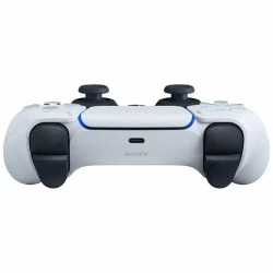 Контроллер беспроводной Sony DualSense CFI-ZCT1NA белый PS5