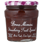 Bonne Maman, Спред с клубникой, 335 г (11,8 унции)