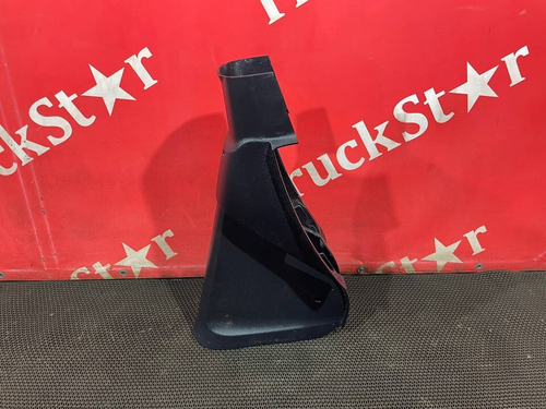 Кожух рулевой колонки 2018 год.