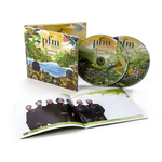 Premiata Forneria Marconi / Emotional Tattoos (Special Edition)(2CD)