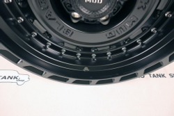 TANK 300 Колесный диск 17'' (1шт.) M580178501CB