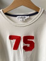 Хлопковая футболка Bonpoint, 140