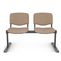 Секция ИЗО/2 С39 (бежевый) р/р