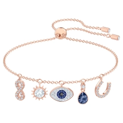 SWA SYMBOL:BRACELET CHARMS LMUL/ROS M 5497668