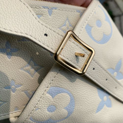 Louis Vuitton CarryAll PM