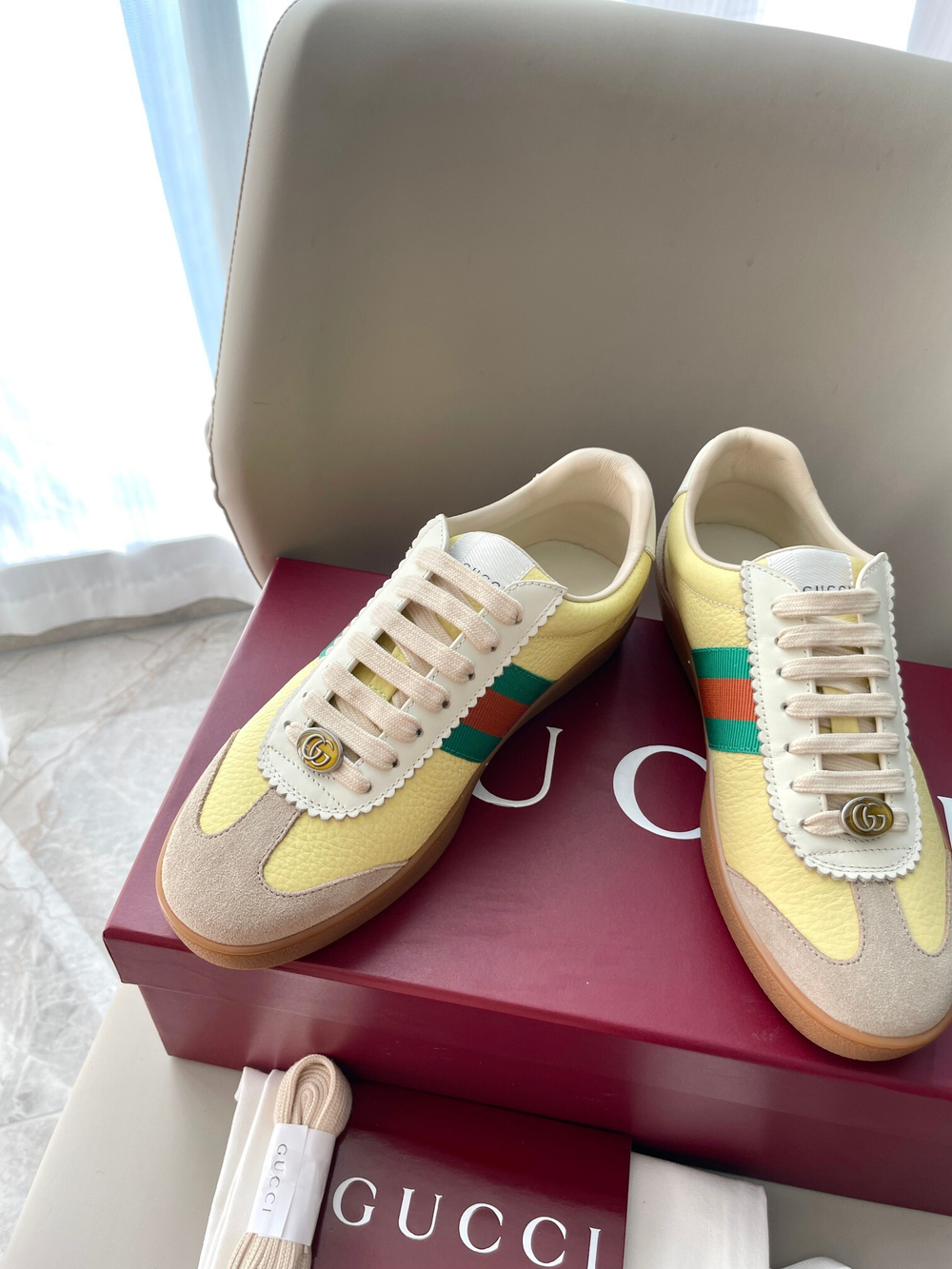 Gucci Sneaker