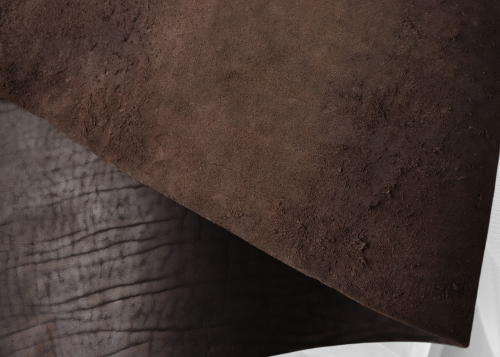 3,6-4,0 Полукулат Махагон