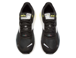 Кроссовки беговые женские Diadora Atomo Star "Black White" U Черно-Белый