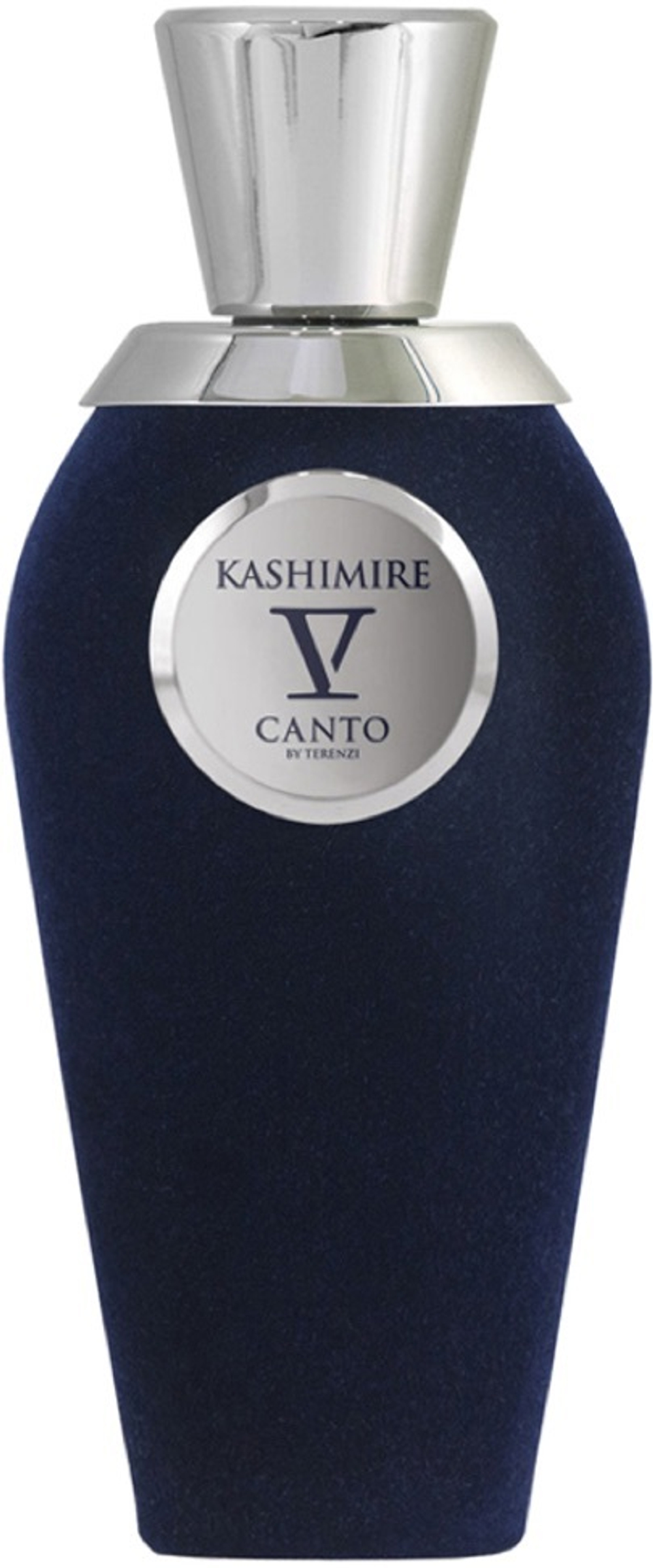 V Canto Kashimire