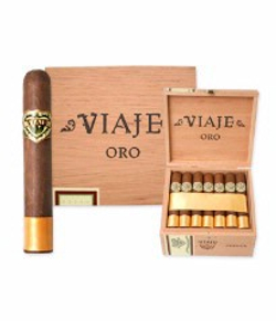 Viaje Oro Delicado