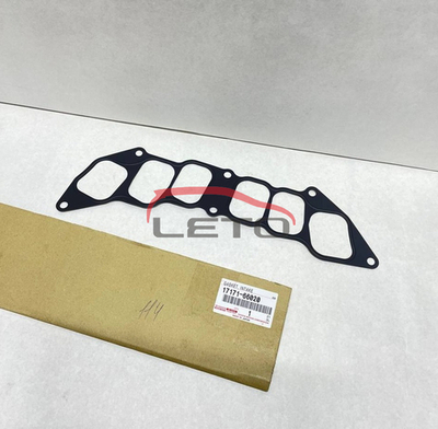 Прокладка впускного коллектора №1 17171-66020 1717166020