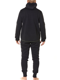 Термобелье Norfin Cosy Line Black, размер XXXL