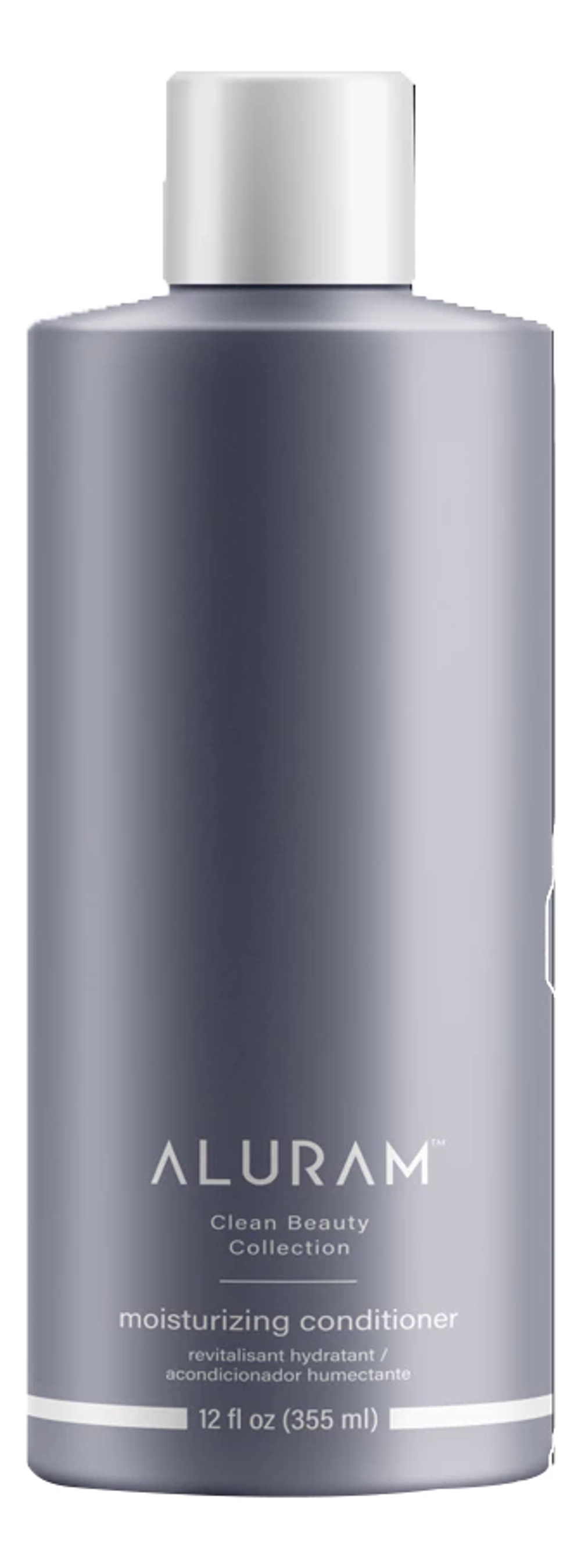 ALURAM Увлажняющий кондиционер для волос -Moisturizing Conditioner