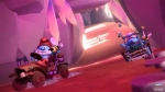 Игра Smurfs Kart (Смурфики) (Русская версия) для PlayStation 4