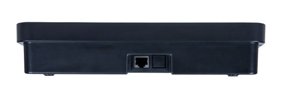 Клавиатура программируемая POScenter S84BB (84 клавиши, MSR, USB, 1,8 м, K152), чёрная