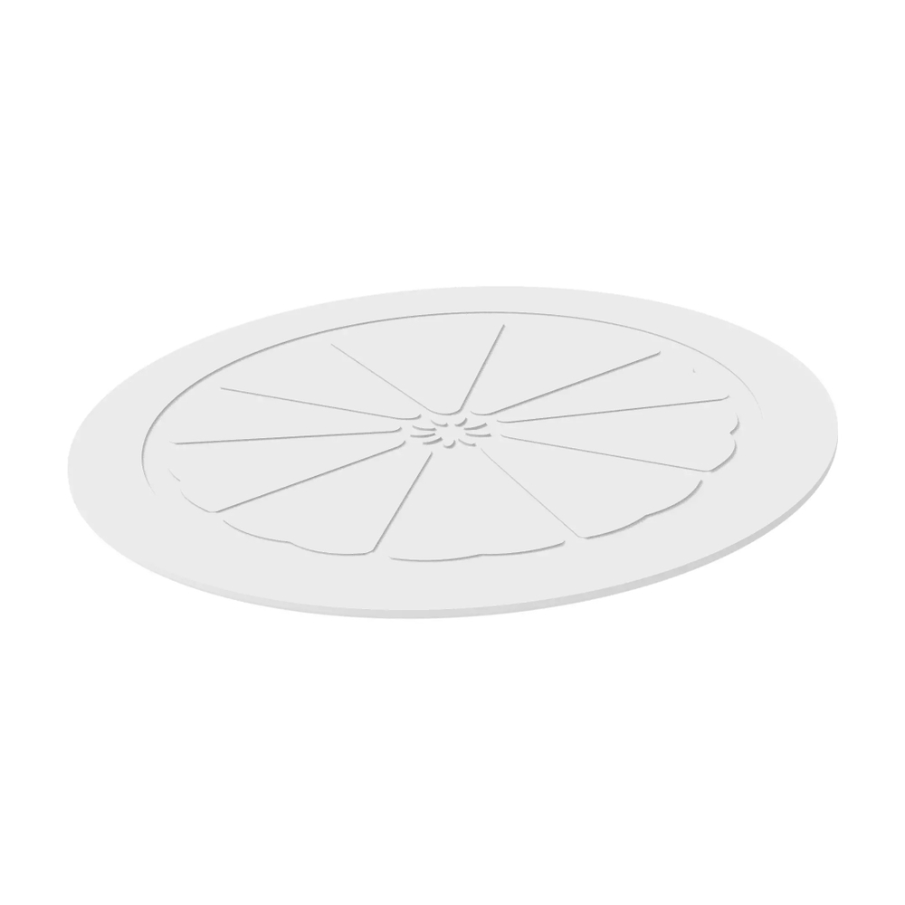 Набор форм THE SLICE OF CITRUS 940 (Цитрусовый слайс), Silikomart, Италия