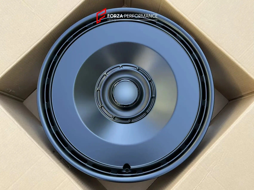 КОВАНЫЕ ДИСКИ ДЛЯ LAND ROVER RANGE ROVER L460 ЛЕНД РОВЕР