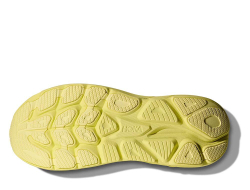 Кроссовки для бега мужские Hoka Clifton 10 M Желтые
