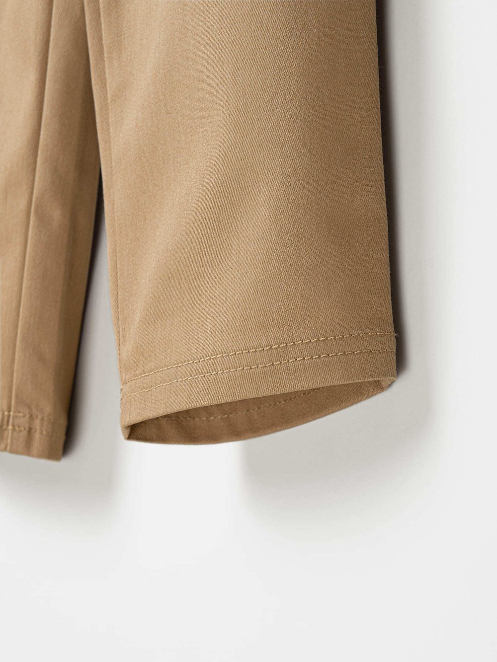 Брюки карго "Песок"