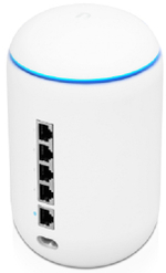 Точка доступа Ubiquiti Ubiquiti UniFi Dream Machine
